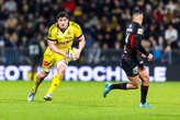 La Rochelle-Leinster : à quelle heure et sur quelle chaîne TV suivre le match de la Champions Cup ?