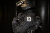 Seine-et-Marne : un homme armé retranché chez lui à Trilport, le RAID intervient