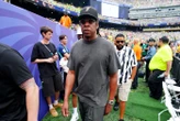 Jay-Z, Travis Scott, DJ Khaled… les stars américaines présentes en masse à New York pour Brésil-Norvège