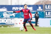 Mercato Red Star : Ifnaoui part à Troyes, l’ancien marseillais Khaoui arrive