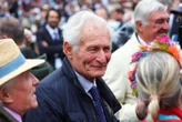 À bientôt 85 ans, Jean-Pierre Dubois, légende vivante des courses hippiques, tire sa révérence