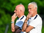 « Un peu de respect c’est trop demander ? » : vives réactions après un dessin de Charlie Hebdo sur la mère de Didier Deschamps