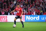 Mercato Paris FC : le club parisien pense au Lillois Benjamin André