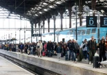 Grève SNCF : « Nous visons que tout le monde ait un train » pour le pont du 8 Mai, assure Christophe Fanichet