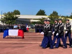 « Un héros du quotidien » : Laurent Nuñez rend hommage au gendarme décédé dans un accident d’hélicoptère dans le Loiret