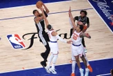 Finales NBA : l’exploit des San Antonio Spurs de Victor Wembanyama, qui s’imposent en costauds à New York