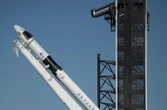 Rupture entre Trump et Musk : l’entrepreneur annonce mettre hors service son vaisseau spatial crucial « Dragon »