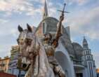 Un « manquement » à plus de 170 000 euros : Nice obligée de démonter une statue de Jeanne d’Arc après un recours du préfet