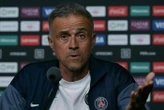 PSG-Seattle : « L’équipe est dans un bon moment », affirme Luis Enrique
