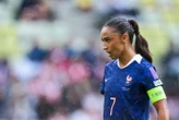 DIRECT. France-Irlande : suivez en direct le dernier match des éliminatoires à la Coupe du monde féminine 2027
