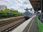 RER D : le trafic interrompu entre Malesherbes et Corbeil-Essonnes après un accident de personne
