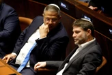 Cisjordanie : l’extrême droite israélienne condamne des violences de colons contre l’armée