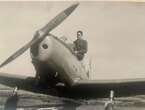 Pionniers de l’aviation : la collection d’un ancien pilote de la France libre dispersée aux enchères à Toulouse