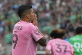 Seattle - Inter Miami : déroute de Messi, bagarre, crachat de Suarez... la finale de Leagues Cup dégénère