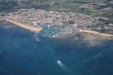 Oléron instaure des quotas pour les meublés de tourisme : ce qui va changer en 2026