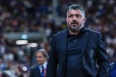 « Désolé d’avoir Israël dans notre groupe » : après la polémique, Gennaro Gattuso précise ses propos
