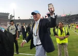 « Le cow-boy a gagné » : Botafogo, club de John Textor, chambre gentiment le PSG