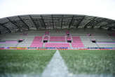 Déménagement du Paris FC au stade Jean-Bouin : « Un accord courant février », espère Pierre Ferracci