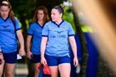 France-Angleterre : la composition des Bleues pour le match préparatoire au Mondial avec Carla Neisen