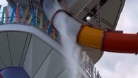VIDÉO. Toboggan brisé, incendie, chute à la mer : l’« Icon of the Seas » est-il maudit ?