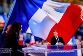« Ça serait dépenser des milliards d’euros » : Emmanuel Macron se refuse à nationaliser ArcelorMittal