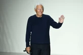 Le styliste italien Giorgio Armani est mort à 91 ans