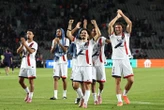 Barcelone-PSG (1-2) : « Loi du champion », « rouleau compresseur »... La presse espagnole impressionnée par Paris