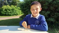 Pierre, 11 ans, élève de cm2 et champion de France de jeux mathématiques : « C’était loin d’être simple »
