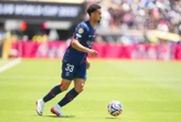 PSG-Botafogo : la composition des Parisiens avec Beraldo, Mayulu et Zaïre-Emery titulaires