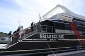 Un voilier français percute un catamaran en Croatie : trois morts et le corps d’une quatrième victime localisé