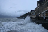 Tempête Benjamin : un vacancier meurt emporté par une crue en Corse, le reste de sa famille sauvé par les pompiers