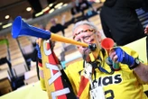 Coupe du monde 2026 : « Un dispositif excessivement bruyant », les polémiques vuvuzelas seront bien interdits dans tous les stades