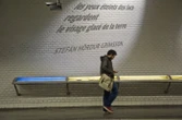 « Je ne m’y attendais pas du tout », une étudiante espagnole à Paris lauréate du concours de poésie de la RATP