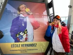 «Ces messages malveillants et répétés la font énormément souffrir» : la championne paralympique de ski Cécile Hernandez harcelée sur les réseaux sociaux