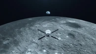Avec la mission Artemis II, vous pouvez envoyer votre nom autour de la Lune !