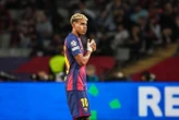 Football : victime d’une rechute à l’aine, Lamine Yamal de nouveau absent plusieurs semaines