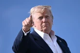 Accord commercial avec l’UE, Gaza, Ukraine et parcours de golf : Donald Trump achève un voyage chargé en Écosse