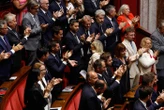 La Commission des comptes de campagne veut interdire les prêts d’étrangers aux partis politiques