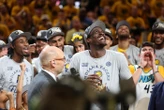 Playoffs NBA : Indiana écarte définitivement New York et affrontera Oklahoma dans une finale inédite
