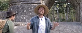 « C’est vraiment dingue » : pourquoi la vidéo du Youtubeur MrBeast dans des temples sacrés Maya créé la polémique ?