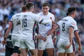 World Rugby ouvre une enquête sur des soupçons de racisme contre l’équipe d’Angleterre