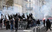 Paris : une manifestation d’un groupe d’extrême droite et un contre-rassemblement en passe d’être interdits