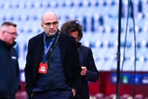 Football : le directeur général du PSG Victoriano Melero prend la tête de Foot Unis