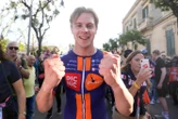 Tour d’Italie : vidéo, résumé et classement de la 4e étape remportée au sprint par Casper Van Uden
