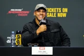 MMA : Ciryl Gane récompensé avant l’UFC Maison-Blanche pour… avoir passé 50 tests antidopage négatifs