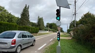« C’est un feu intelligent » : en Eure-et-Loir, Faverolles inaugure les premiers « radars de récompense »