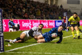 Sale Sharks-Toulon (33-7) : la lourde défaite toulonnaise condamne le Racing 92, éliminé de la Champions Cup