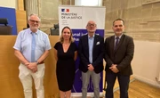 Débat nécessaire ou dialogue de sourds ? A Chartres, la justice rencontre les citoyens après l’affaire Lyhanna