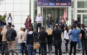 Europe 1 : l’antenne perturbée par la grève de la rédaction