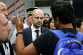 160 Français rapatriés depuis Israël, « deux autres vols à venir »